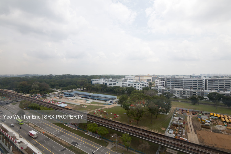 Nuovo (D20), Condominium #210709361